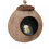 Natural Coconut Shell Bird Nest 4
