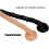 Anal Butt Plug Overlength Thread Butt Plug Soft Prostate Massage Dildo 5