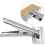 Sewing Clips Robust Metal Holders For Fabric Secure Materials Durable Sewing Accessories 3