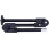 360 Degree Flexible Bracket With Rotatable Head For Video Light Adjustable Multi-Joint Mount 4