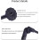 360 Degree Flexible Bracket With Rotatable Head For Video Light Adjustable Multi-Joint Mount 5