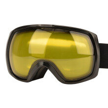 Skiing Goggles Double Layered Lens Fog Resistant Unisex Outdoor Sport Eyewears For Women And Men Cycling Snowboarding