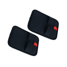 Washable Gloves For Pet Grooming: Silicone Cat Grooming Gloves, One Size Fits Most, Ergonomic Design, Hair Remover