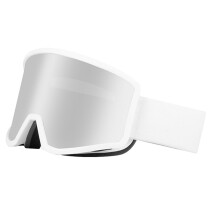 Unisex Ski Goggles Fog-Resistant For Snowboarding And Skiing Cycling And Motorcycle Use For Women