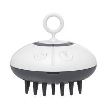 Pet Massage Brush For Cats And Dogs Loose Fur Removal Daily Grooming Brush