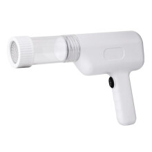 Handheld Electric Pasta Maker Electric Noodle Maker High Efficiency Pasta Machine Model A With 6 Molds For Home Use