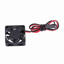 Effizienter 30 mm Motorlüfter für ferngesteuerte Autos