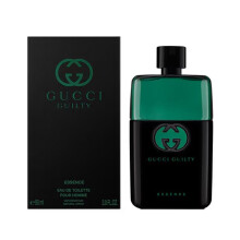 Gucci Guilty Essence Pour Homme 90ml EDT Spray