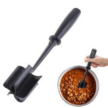 Meat Chopper Ground Meat Mince Masher Tool For Sausage Making And Cooking