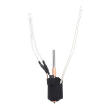 Keramik-Heizblock-Kit für Ender 3 V3 Plus 3D-Drucker 0,8 mm Düse