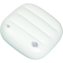 Inflatable Booster Seat For Hot Tub Spa Cushion Tub Booster Pad Waterproof PVC For Adults And Kids