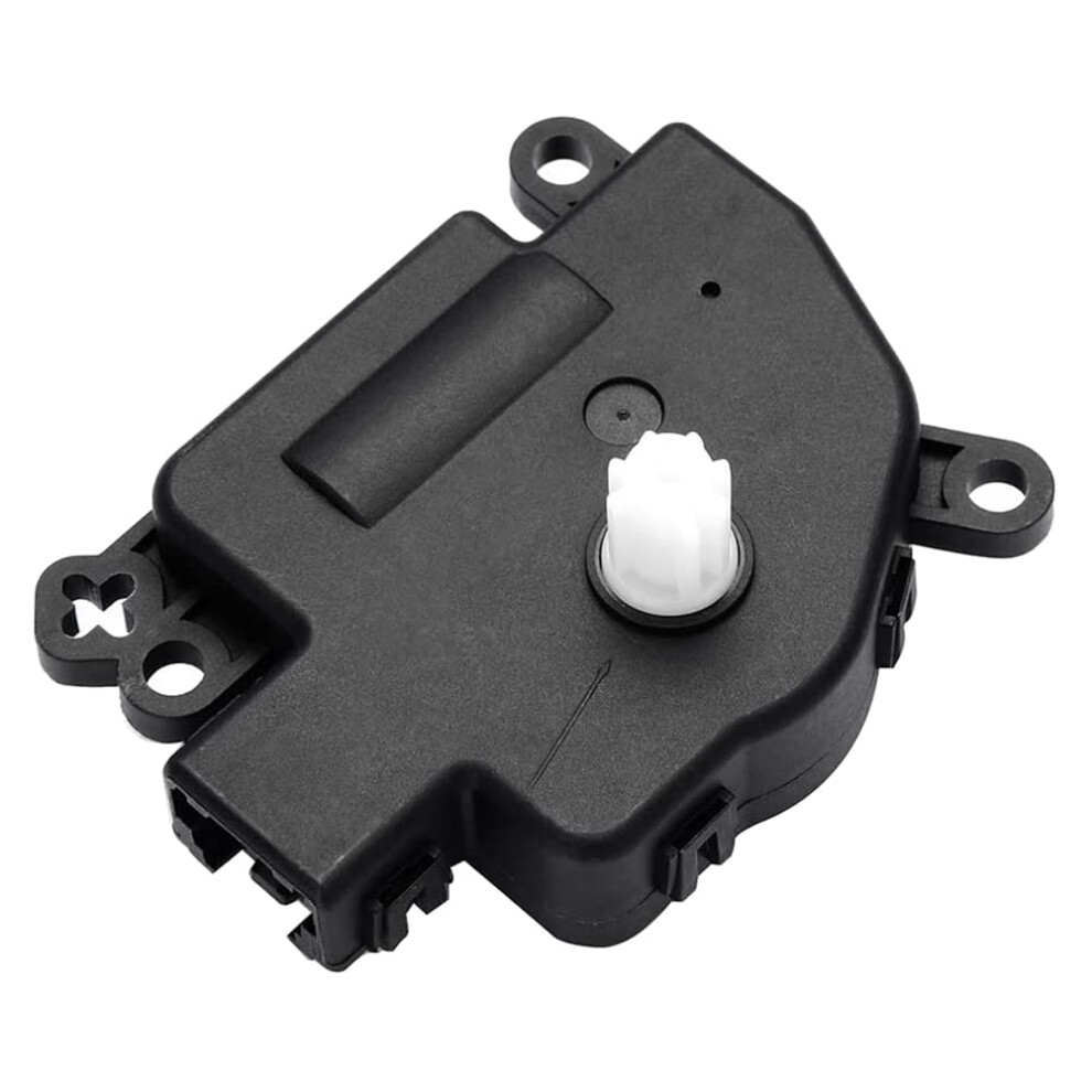 Hvac Heater Blend Air Door Actuator For Ford Fiesta 2011-2018 Oem Be8z19e616a 604-251 9393856968091