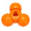 Juicing Machine Replacement Part For XC-2000E, Juicer Extractor Component, Compression Squeezing Maker 1