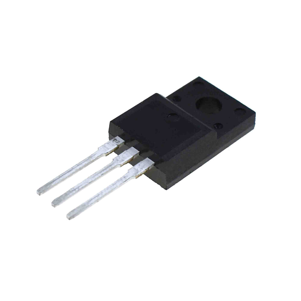 21N50c3 To-220F 21N50c3 Mosfet N-Channel 500V 21A 5-Piece Pack 9016109077653