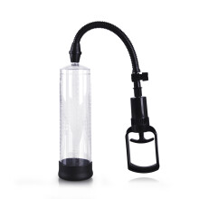 Männlicher Penis-Pumpe Vakuum-Extender 220mm Größe, Sicher & Effektiv