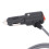 USB-C zu HDMI Videoadapter 4K 60Hz Dünnes Profil Silberfinish 10
