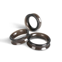 Lock Ring 3-Pack Reusable Cock Ring Masturbator For Men Penis Delay Time Sex Toys