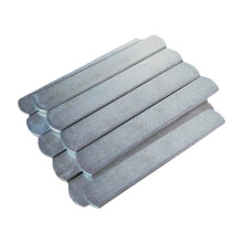 10 Pieces Steel Weight Plates 230g Each Heavy Duty Compact Gym Accessory for Equipment