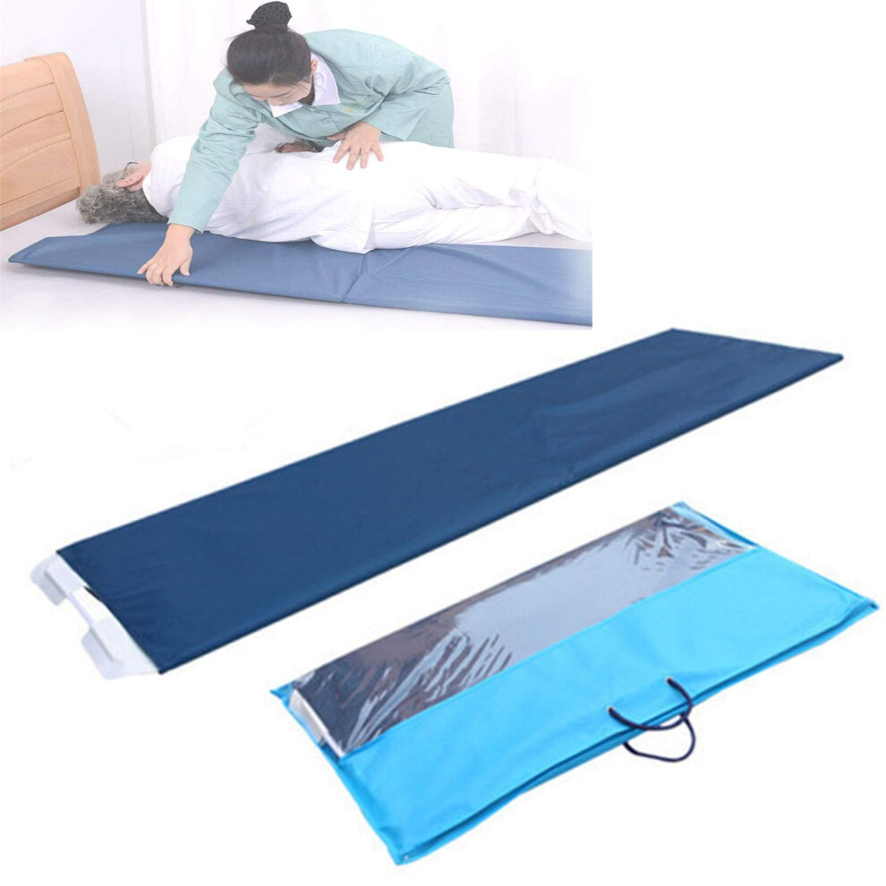 Fall Transfer Boards Stretcher Lateral Patient Transfers Aids Bed To Chair Transfer Board For Elderly Or Disabled