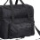 Bowling Bag With 2 Handbags Black 4