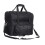 Bowling Bag With 2 Handbags Black 1