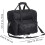 Bowling Bag With 2 Handbags Black 5