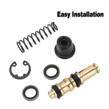 12,7 mm Motorradkupplungs- & Bremsenpumpen-Reparatursatz - Kolbenstange