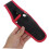 Canvas Pruning Shear Protective Cover Fits Most Pruning Shears Durable Garden Scissors Storage Pouch Tool Organization 3
