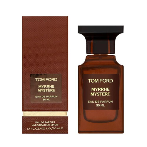 TOM FORD Tom Ford Myrrhe Mystere Eau De Parfum 50ml