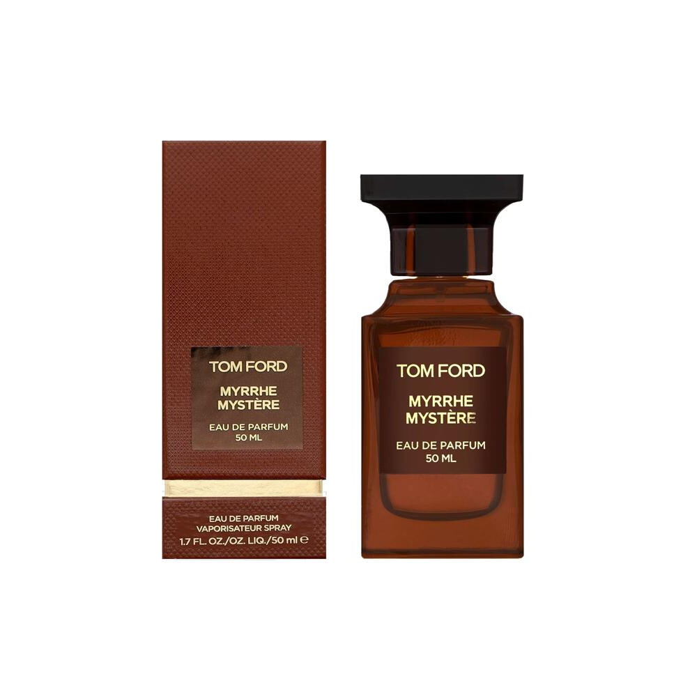 Tom Ford Myrrhe Mystere Eau De Parfum 50Ml