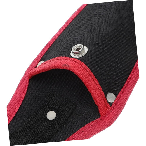 Canvas Pruning Shear Protective Cover Fits Most Pruning Shears Durable Garden Scissors Storage Pouch Tool Organization 1