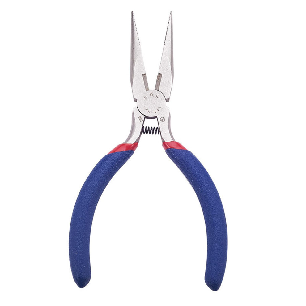 Handheld-Short Chain Nose Crimping-Pliers Rustproof Jump Rings For Jewelry Making Tools Handmade Accessories 9393856969814