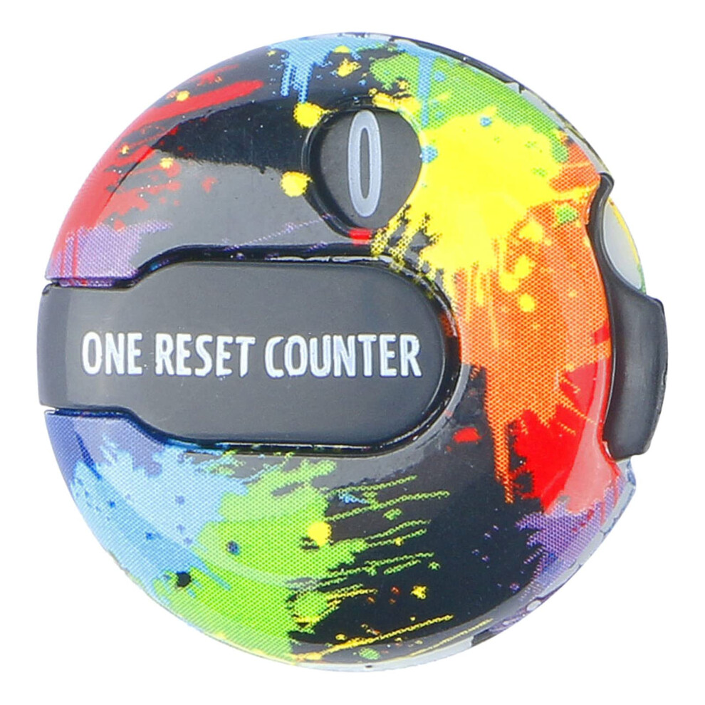 Score Counter Attachment With Clip, Up To 12 Shots, Touch Reset Scorekeeper-image-OPC-PKR27BC-NEW