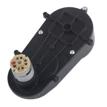 Robuster RS390 MotorGetriebe 12V 20000 U/min für Kinderspielzeugautos