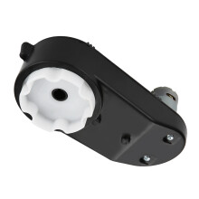 Kinder Elektro-Motor RS390 Getriebe 6V/12V 12000-20000RPM für Spielzeugautos