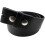 Jack Daniels Jack Daniel's Old No. 7 Black Buckle With Belt 2