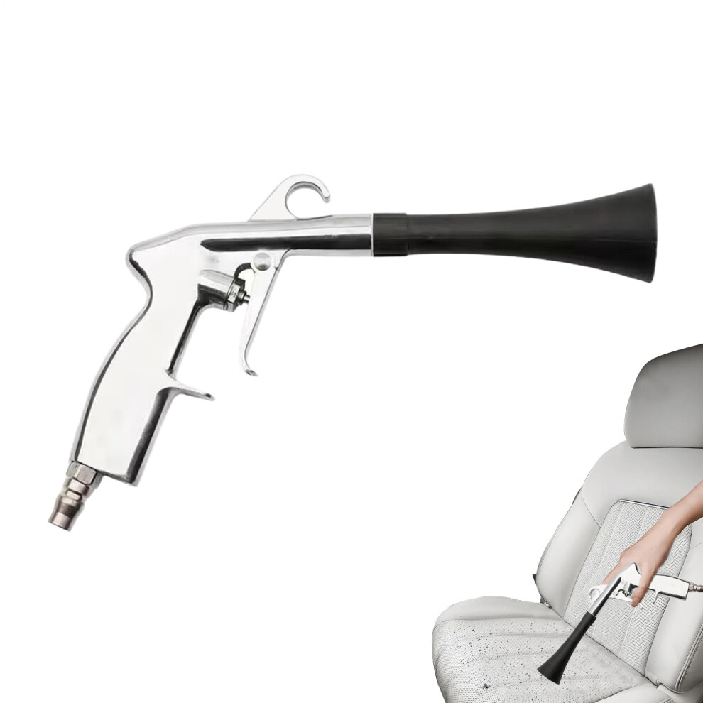 Air Blower For Car Detailing High Pressure Car Blower Seat Gap Engine Bay Upholstery Carpet Japanese Style 9084446091519
