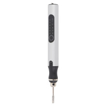 Rechargeable Engraving Pen, 3-Speed Cordless Rotary Tool 10W