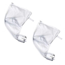 camping accessories Multicolor Mesh Pool Cleaner Bags,Bag Zipper Replacement for 360 & 380 Pool Cleaner