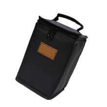 Waterproofed Small Tanks Bag For Outdoor Camping Fuels Cylinder Covers For Outdoor Gatherings