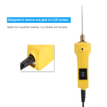 Effizienter CJ6+ LCD-Bildschirm OCA-Kleberentferner für professionelle Handy-Reparaturen