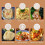 Automatic Electric For Pasta Maker White - Compact Design, Multi-Shape Noodles, Model A1 5