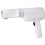 Automatic Electric For Pasta Maker White - Compact Design, Multi-Shape Noodles, Model A1 2