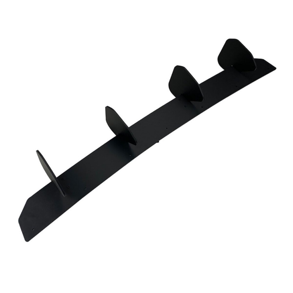 Rear Body Spoiler For Golf Mk8 2020+ Auto Parts Abs Plastic Rear Trunk Spoiler Tail Wing 9084446091892