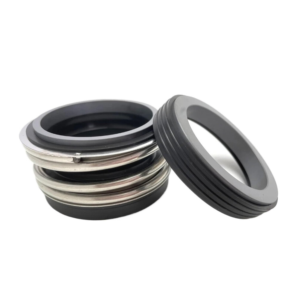 MG12-22/G50 Mechanical Seals, Shaft Size 22mm, G50 Stationary Material, CAR/SIC/EPDM-image-OPC-PKR28QW-NEW