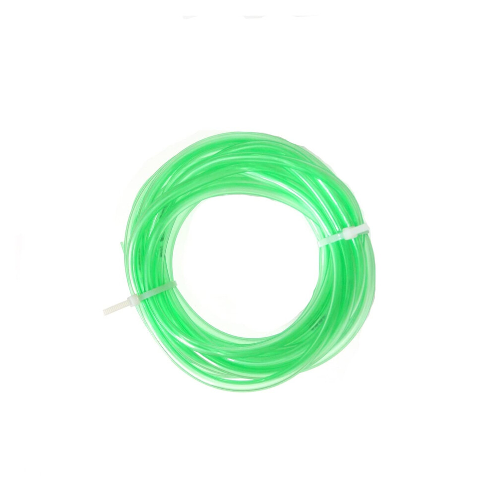Fuel Pipe Hose Line 5M/10M Length 4.4Mm Id For Eberspacher Car Truck Diesel Parking Heater Tubing Oil Pump Green 9393856970766