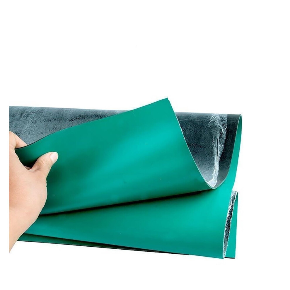 Anti Static Mat Soldering Mat Rubber Esd Workbench Pad 80X220cm Grounding Desk Pad 9354506929497