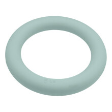 Weighted Circle 8-Pound For Home Gym Full-Body Workout, Indoor-Outdoor Ergonomic Training, Light Green