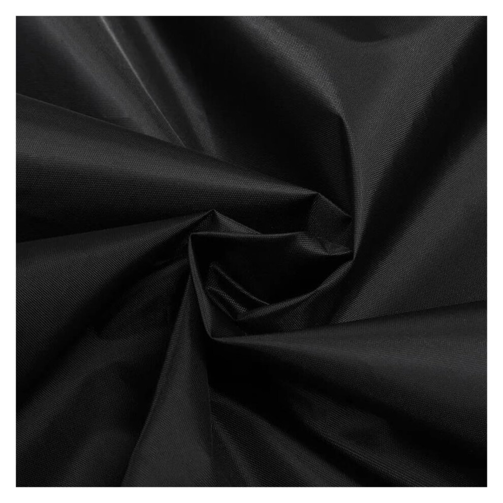 Patio Sofa Covers S/M/L Size Anti-UV Waterproof Dustproof Universal Outdoor Furniture Cover 368x130x121 cm-image-OPC-PKR292H-NEW