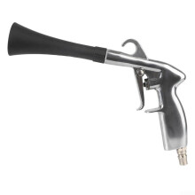 High Pressure Air Cleaning Tool Car Interior Detailing Upholstery And Dashboard Cleaning Japanese Style